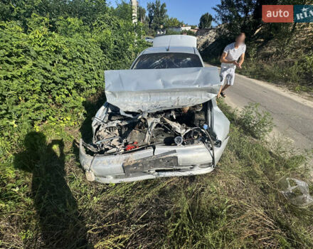 Деу Ланос, об'ємом двигуна 1.5 л та пробігом 230 тис. км за 1000 $, фото 2 на Automoto.ua