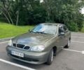Деу Ланос, об'ємом двигуна 1.5 л та пробігом 274 тис. км за 2100 $, фото 1 на Automoto.ua