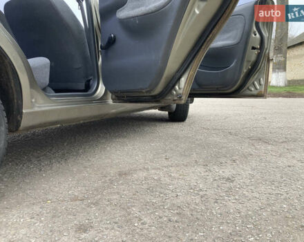 Дэу Ланос, объемом двигателя 0 л и пробегом 196 тыс. км за 2250 $, фото 8 на Automoto.ua