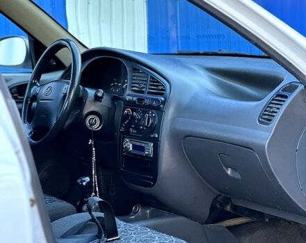 Деу Ланос 2006 у Одесі на Automoto.ua Деу Ланос, об'ємом двигуна 1.5 л та пробігом 201 тис. км за 2299 $, фото 5 на Automoto.ua