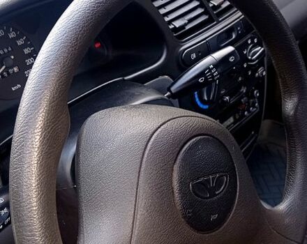 Деу Ланос, об'ємом двигуна 1.5 л та пробігом 71 тис. км за 3500 $, фото 8 на Automoto.ua