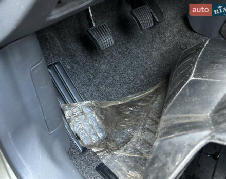 Дэу Ланос, объемом двигателя 1.5 л и пробегом 53 тыс. км за 3750 $, фото 14 на Automoto.ua