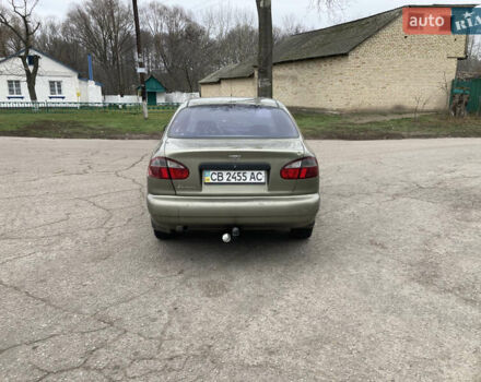Дэу Ланос, объемом двигателя 0 л и пробегом 196 тыс. км за 2250 $, фото 3 на Automoto.ua