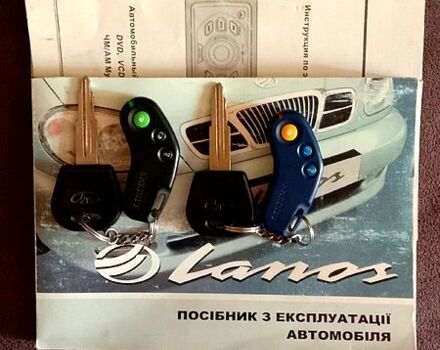 Деу Ланос, об'ємом двигуна 15 л та пробігом 91 тис. км за 3200 $, фото 13 на Automoto.ua