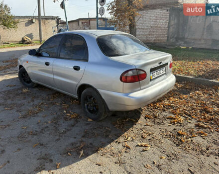 Деу Ланос, об'ємом двигуна 1.5 л та пробігом 271 тис. км за 3000 $, фото 4 на Automoto.ua