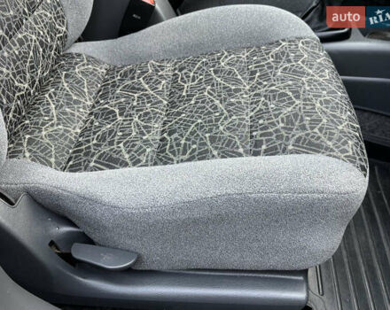 Дэу Ланос, объемом двигателя 1.5 л и пробегом 53 тыс. км за 3750 $, фото 17 на Automoto.ua