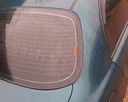 Дэу Ланос, объемом двигателя 0 л и пробегом 233 тыс. км за 2500 $, фото 5 на Automoto.ua