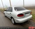 Дэу Ланос, объемом двигателя 1.5 л и пробегом 280 тыс. км за 2000 $, фото 5 на Automoto.ua