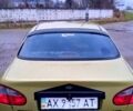 Деу Ланос, об'ємом двигуна 1.6 л та пробігом 450 тис. км за 1150 $, фото 1 на Automoto.ua
