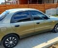 Дэу Ланос, объемом двигателя 15 л и пробегом 225 тыс. км за 2700 $, фото 3 на Automoto.ua