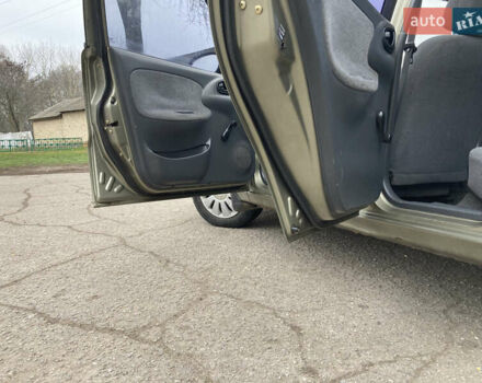 Дэу Ланос, объемом двигателя 0 л и пробегом 196 тыс. км за 2250 $, фото 9 на Automoto.ua