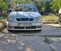 Дэу Ланос, объемом двигателя 1.5 л и пробегом 243 тыс. км за 1700 $, фото 1 на Automoto.ua
