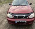 Дэу Ланос, объемом двигателя 1.5 л и пробегом 144 тыс. км за 3000 $, фото 7 на Automoto.ua