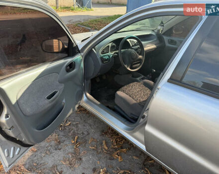 Деу Ланос, об'ємом двигуна 1.5 л та пробігом 271 тис. км за 3000 $, фото 9 на Automoto.ua