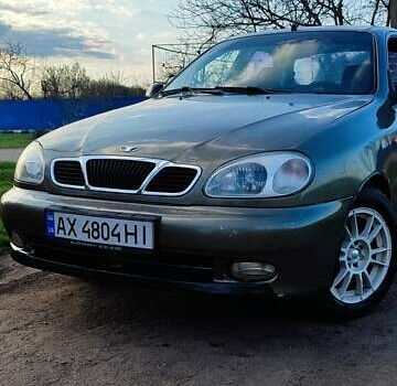 Деу Ланос, об'ємом двигуна 1.5 л та пробігом 203 тис. км за 2100 $, фото 11 на Automoto.ua