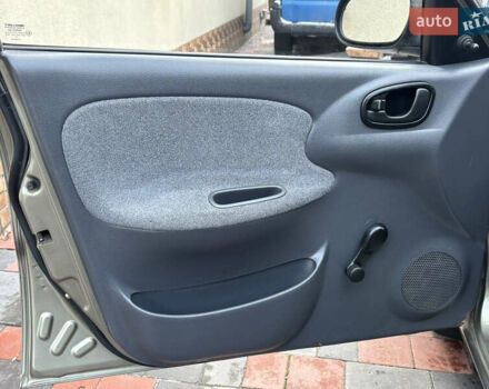 Дэу Ланос, объемом двигателя 1.5 л и пробегом 53 тыс. км за 3750 $, фото 24 на Automoto.ua