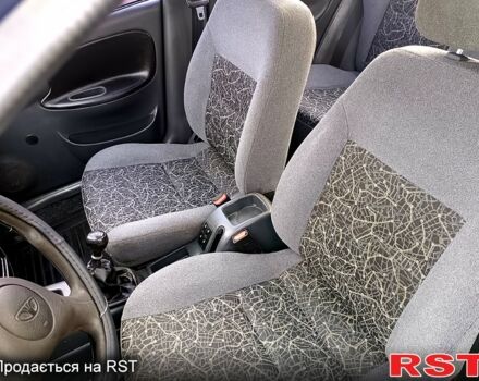 Дэу Ланос, объемом двигателя 1.5 л и пробегом 0 тыс. км за 2500 $, фото 2 на Automoto.ua