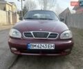 Дэу Ланос, объемом двигателя 1.5 л и пробегом 168 тыс. км за 2880 $, фото 1 на Automoto.ua