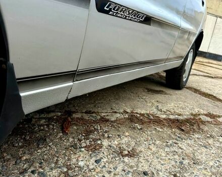 Дэу Ланос 2006 в Лозовой на Automoto.ua Дэу Ланос, объемом двигателя 1.5 л и пробегом 120 тыс. км за 1600 $, фото 5 на Automoto.ua