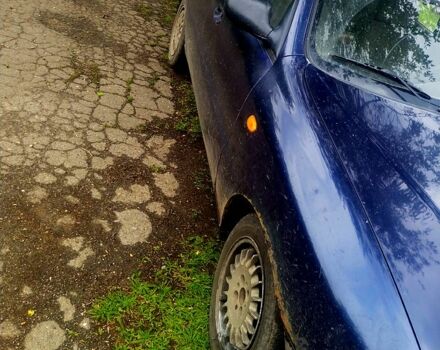 Дэу Ланос, объемом двигателя 1.3 л и пробегом 0 тыс. км за 800 $, фото 6 на Automoto.ua