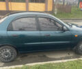 Дэу Ланос, объемом двигателя 1.5 л и пробегом 233 тыс. км за 2700 $, фото 3 на Automoto.ua