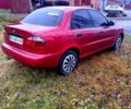 Дэу Ланос, объемом двигателя 1.3 л и пробегом 300 тыс. км за 1777 $, фото 4 на Automoto.ua