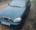 Дэу Ланос, объемом двигателя 0 л и пробегом 233 тыс. км за 2500 $, фото 7 на Automoto.ua