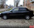 Дэу Ланос, объемом двигателя 1.5 л и пробегом 200 тыс. км за 2850 $, фото 1 на Automoto.ua