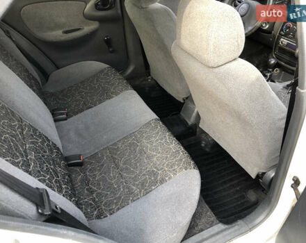 Дэу Ланос, объемом двигателя 1.5 л и пробегом 180 тыс. км за 1999 $, фото 14 на Automoto.ua