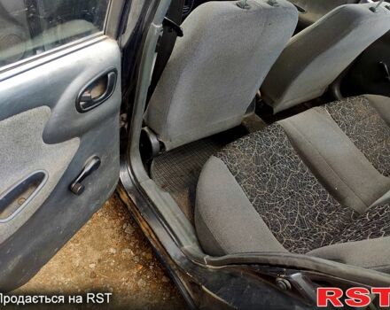 Дэу Ланос, объемом двигателя 1.5 л и пробегом 247 тыс. км за 1100 $, фото 8 на Automoto.ua