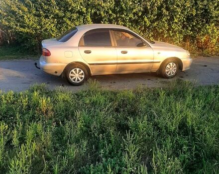 Деу Ланос, об'ємом двигуна 1.5 л та пробігом 181 тис. км за 2400 $, фото 2 на Automoto.ua