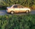 Деу Ланос, об'ємом двигуна 1.5 л та пробігом 181 тис. км за 2400 $, фото 2 на Automoto.ua
