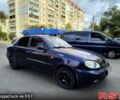 Дэу Ланос, объемом двигателя 1.5 л и пробегом 111 тыс. км за 1350 $, фото 5 на Automoto.ua