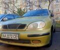 Дэу Ланос, объемом двигателя 1.5 л и пробегом 152 тыс. км за 1500 $, фото 2 на Automoto.ua