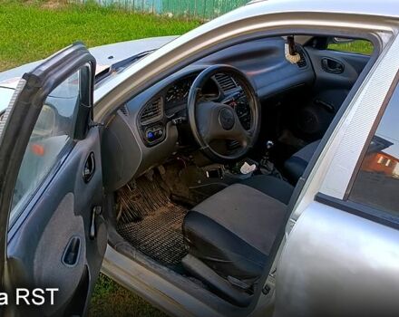 Дэу Ланос, объемом двигателя 1.5 л и пробегом 282 тыс. км за 1250 $, фото 1 на Automoto.ua