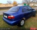 Деу Ланос, об'ємом двигуна 1.5 л та пробігом 0 тис. км за 2500 $, фото 5 на Automoto.ua