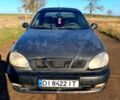 Дэу Ланос, объемом двигателя 14 л и пробегом 223 тыс. км за 950 $, фото 1 на Automoto.ua