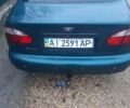 Дэу Ланос, объемом двигателя 0 л и пробегом 233 тыс. км за 2500 $, фото 4 на Automoto.ua