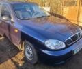 Деу Ланос, об'ємом двигуна 1.5 л та пробігом 101 тис. км за 2000 $, фото 1 на Automoto.ua