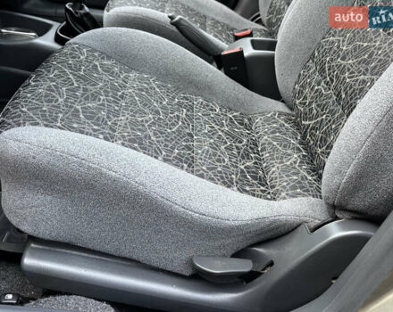 Дэу Ланос, объемом двигателя 1.5 л и пробегом 53 тыс. км за 3750 $, фото 16 на Automoto.ua