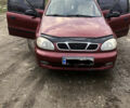 Дэу Ланос, объемом двигателя 1.5 л и пробегом 144 тыс. км за 3000 $, фото 6 на Automoto.ua
