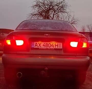 Деу Ланос, об'ємом двигуна 1.5 л та пробігом 203 тис. км за 2100 $, фото 14 на Automoto.ua