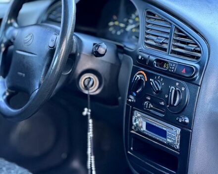 Деу Ланос 2006 у Одесі на Automoto.ua Деу Ланос, об'ємом двигуна 1.5 л та пробігом 201 тис. км за 2299 $, фото 9 на Automoto.ua