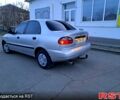 Дэу Ланос, объемом двигателя 15 л и пробегом 163 тыс. км за 2250 $, фото 1 на Automoto.ua