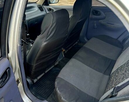 Дэу Ланос 2006 в Лозовой на Automoto.ua Дэу Ланос, объемом двигателя 1.5 л и пробегом 120 тыс. км за 1600 $, фото 8 на Automoto.ua