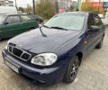 Дэу Ланос, объемом двигателя 1.5 л и пробегом 211 тыс. км за 3200 $, фото 1 на Automoto.ua