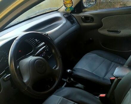 Дэу Ланос, объемом двигателя 15 л и пробегом 0 тыс. км за 2600 $, фото 2 на Automoto.ua