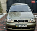 Дэу Ланос, объемом двигателя 1.5 л и пробегом 53 тыс. км за 3750 $, фото 8 на Automoto.ua
