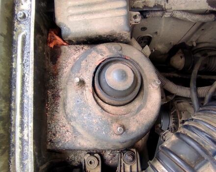 Дэу Ланос, объемом двигателя 15 л и пробегом 400 тыс. км за 1350 $, фото 8 на Automoto.ua