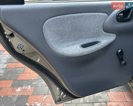 Дэу Ланос, объемом двигателя 1.5 л и пробегом 53 тыс. км за 3750 $, фото 25 на Automoto.ua